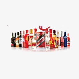 白酒类高清产品实物PNG图片免费下载指南 千库网图片编号3613222使用全解析
